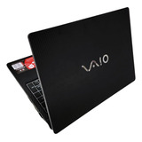 Notebook Vaio Carbon Intel