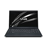 Notebook Vaio FE14 14 FHD I5 10210U SSD 256GB 8GB Linux Debian 10 VJFE42F11X B0361H