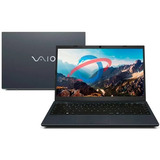 Notebook Vaio Fe14 B1521h Intel I3 4gb Ram 128gb Ssd Linux
