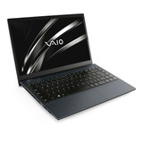 Notebook Vaio Fe14 Intel I5 10210 8gb Ddr4 Ssd M 2 256gb W10