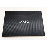 Notebook Vaio Fe14 Vjfe42f11x Chumbo Escuro