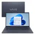 Notebook Vaio Fe15, Ryzen 5 , 12gb 512gb 15'' Fhd W11