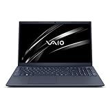 Notebook Vaio FE15 15 6 FHD I5 1235U 16GB 512GB SSD Linux Debian 10 Cinza VJFE54F11X B2611H