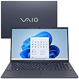 Notebook VAIO FE15 Intel Core
