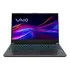 Notebook Vaio Fh15 I7-12650h Rtx 3050 64gb 1tb 15.6  Fullhd