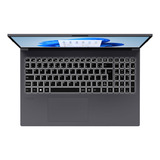 Notebook Vaio Fh15 I7