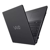 Notebook Vaio Fit 15s Core I7