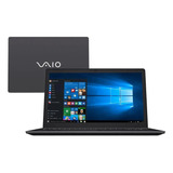 Notebook Vaio Fit 15s