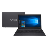 Notebook Vaio Fit Intel