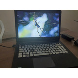 Notebook Vaio I3 4g