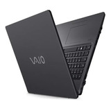 Notebook Vaio I7 8gb