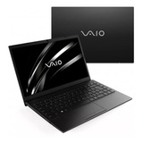 Notebook Vaio Intel Core I3 12ger 16gb 500gb Ssd Novo