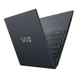 Notebook Vaio Intel I3 10110u 4g