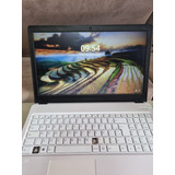 Notebook Vaio Intel I7