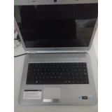 Notebook Vaio Pcg 7144p