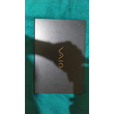 Notebook Vaio