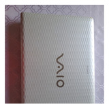 Notebook Vaio
