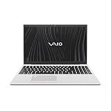Notebook VAIO VWNC51518SL 39 6 Cm Série FE I5 1155G7 16GB 512GB Prata
