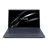 Notebook Vaio®fe15 Amd® Ryzen 5 Linux 8gb 128gb Ssd Full Hd
