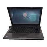 Notebook Win T 6500 Show 
