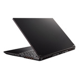 Notebook Ztell 15 6