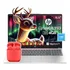 Notebooks Hp 15-fd0083wm Vermelho 4 Gb 128 Gb 1366 Px X 768 Px Intel Uhd Intel Pentium N200 Windows 11 Home