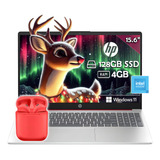 Notebooks Hp 15 fd0083wm