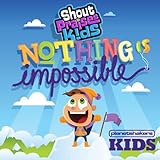 NOTHING IS IMPOSSIBLE CD