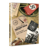 Notícias Do Terceiro Reich Dvd Documentário