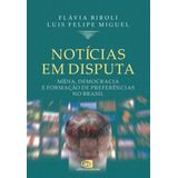 Noticias Em Disputa