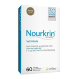 Nourkrin Woman Mulher 60