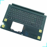 Nova - Carcaça C/ Teclado Acer Aspire A515-51 A315-53 Preto