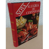 Nova Alegria De Cozinhar