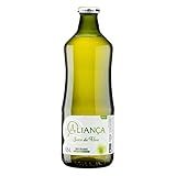 Nova Aliança Suco De Uva Branco Aliança 1 5L