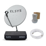 Elsys