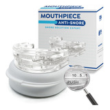 Nova Aparelhos De Moagem Ajustáveis Mouthguard Time Night