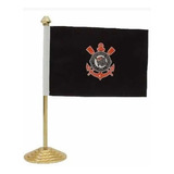 Nova Bandeira De Mesa