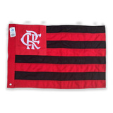 Nova Bandeira Flamengo Grande Oficial 220cm X 150cm
