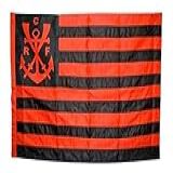 Nova Bandeira Flamengo Regatas Oficial   128cm X 90cm