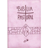 Nova Biblia Pastoral Media