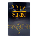 Nova Biblia Sagrada Pastoral