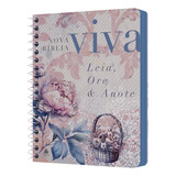 Nova Biblia Viva