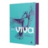 Nova Biblia Viva - Letra Extra Grande - Modelo Louvor, De Hag. Editorial Hagnos, Capa Dura, Edição 1 Em Português, 2024