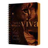 Nova Biblia Viva Leia