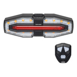 Nova Bicicleta Turn Tail