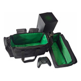Nova Bolsa De Transporte P  Xbox Series X Case Pasta Bag