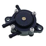 Nova Bomba De Combustível Para Briggs Stratton 491922 691034 692313 808492 808656