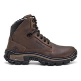 Nova Bota Coturno Timberland