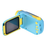 Nova Camera De Video