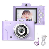 Nova Camera Digital Memory